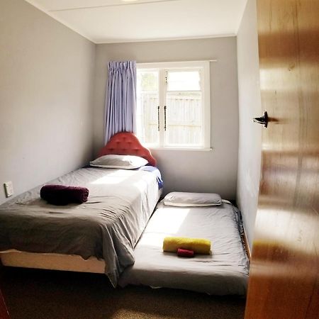 Emma'S Cosy City Hideaway Нельсон Номер фото